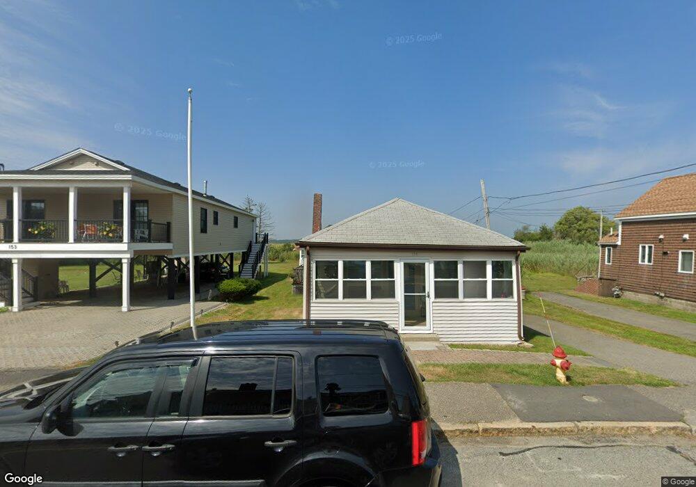 5 18th St W, Salisbury, MA 01952 - photo 1