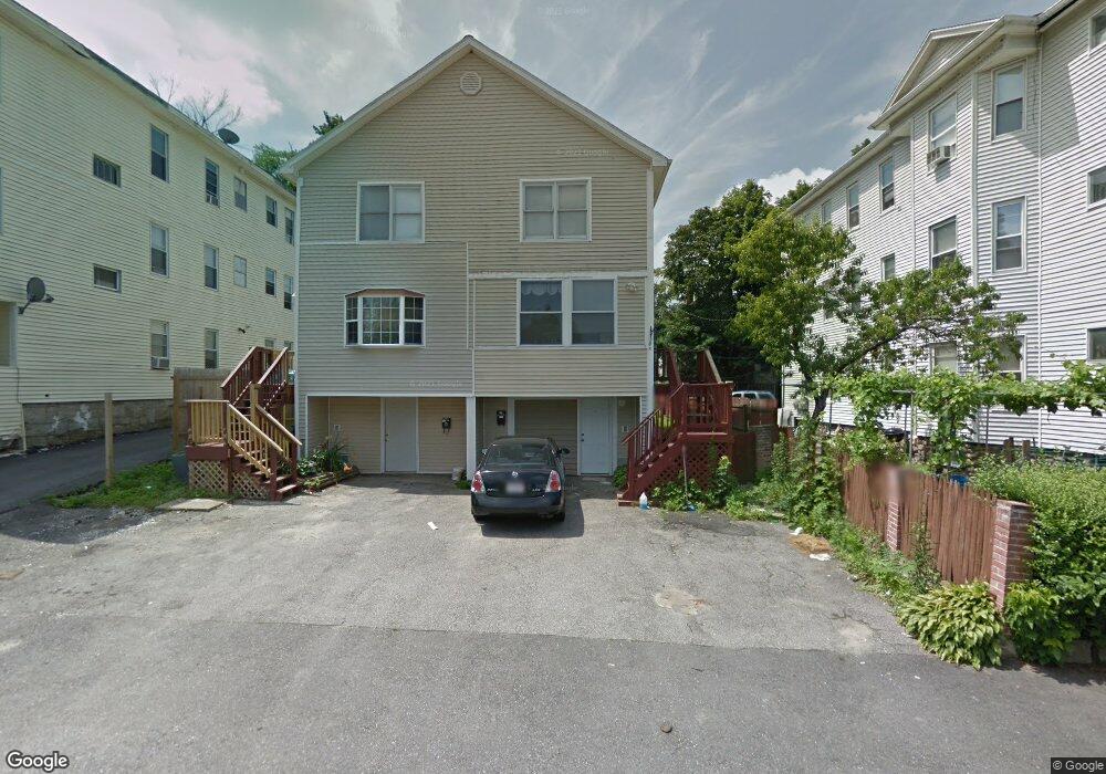 20B Derby St, Worcester, MA 01604 - photo 1
