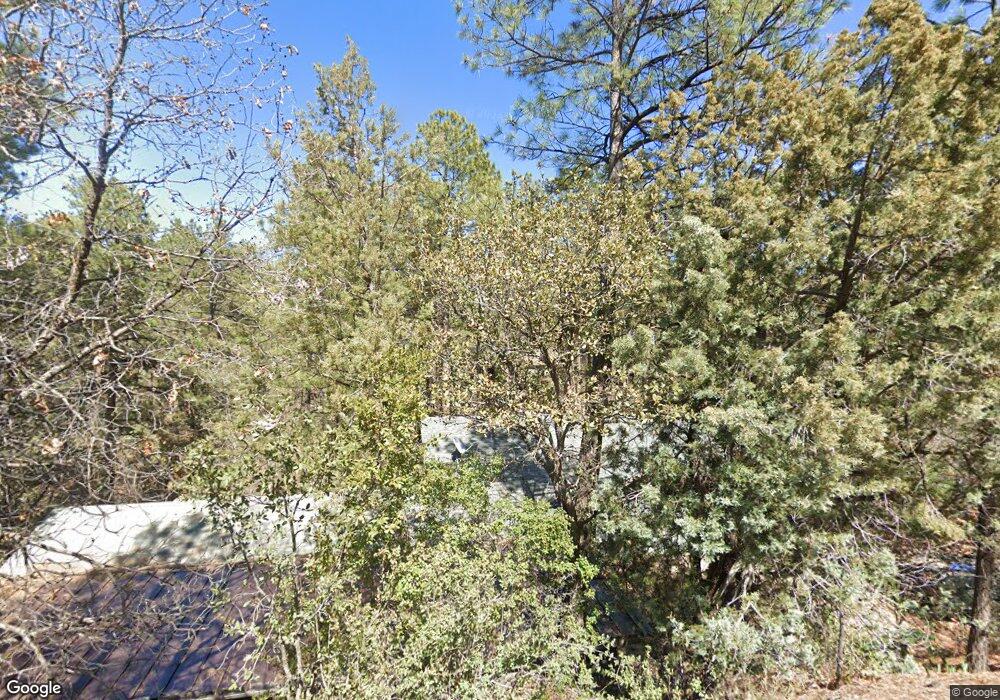 6790 W Tera Lynn Way, Pine, AZ 85544 - photo 1