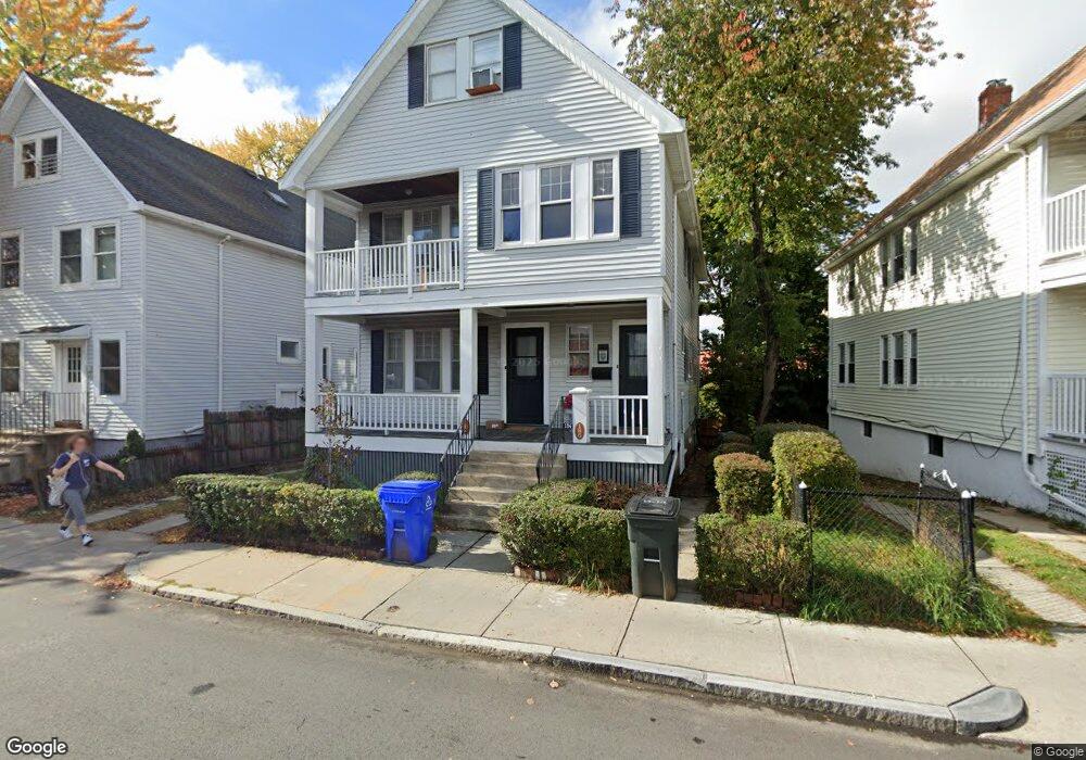 184 Franklin St unit 186, Allston, MA 02134 - photo 1