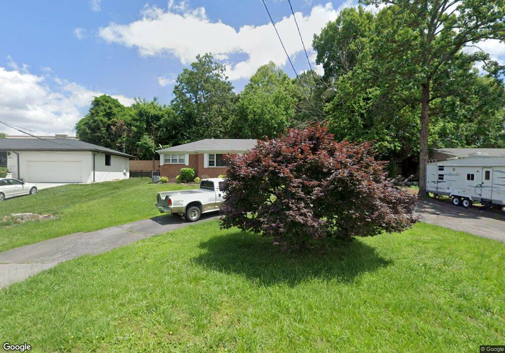 2302 Oakland Dr NW, Cleveland, TN 37311 - photo 1