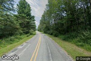 near Kings Hwy, Luther, MI 49656
