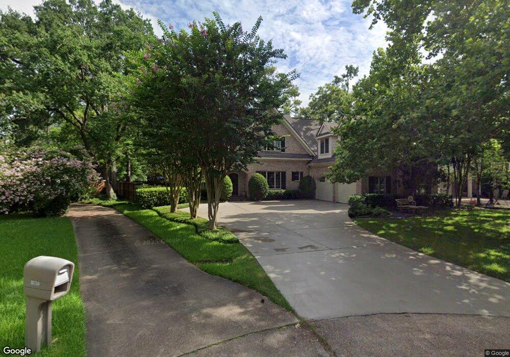 11756 Cawdor Way, Houston, TX 77024 - photo 1