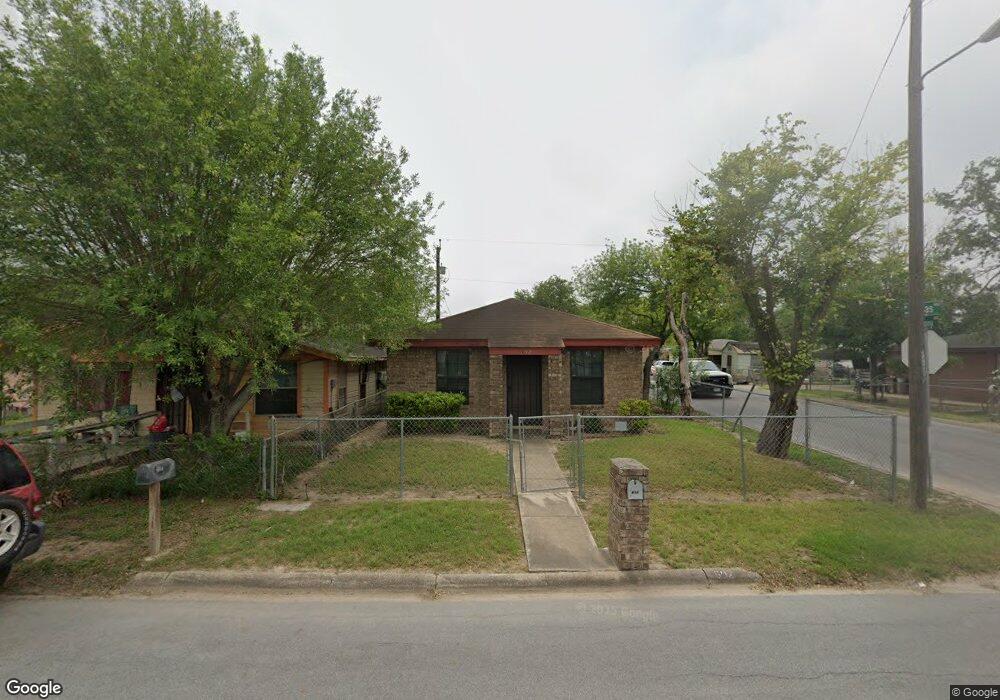 602 E Lucas Ave, Pharr, TX 78577 - photo 1