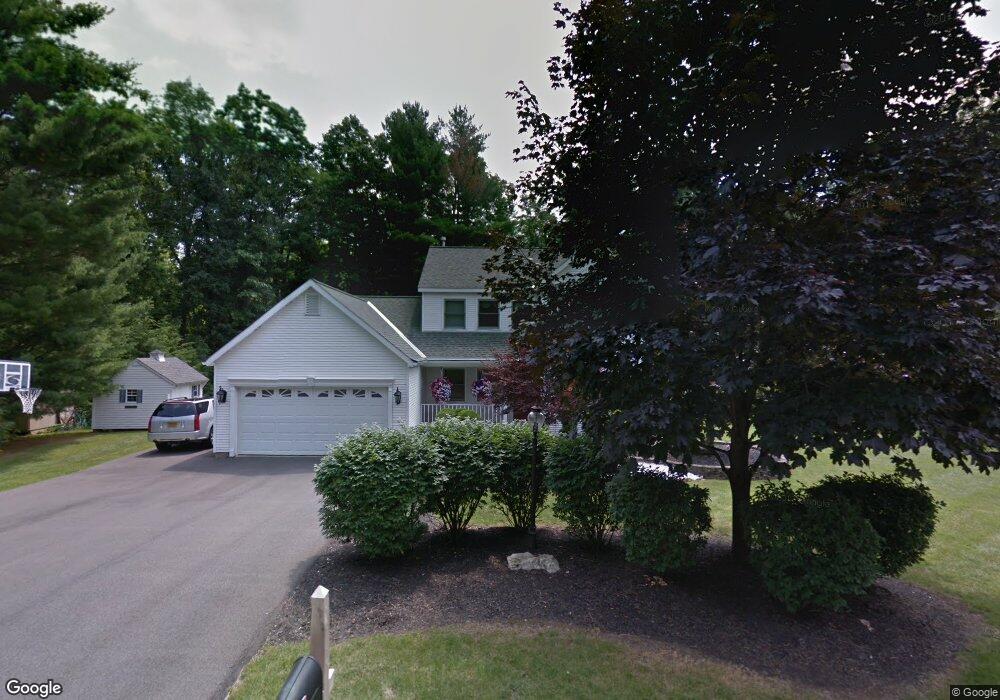 33 Brendan Ln, Schenectady, NY 12309 - photo 1