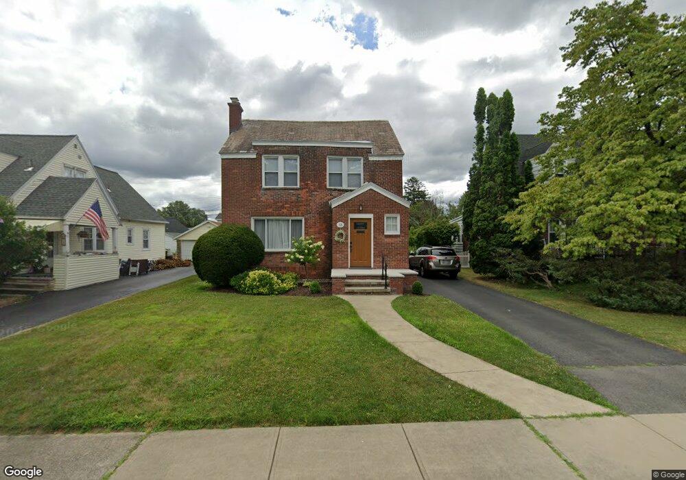 13 Turner Place, Albany, NY 12209 - photo 1