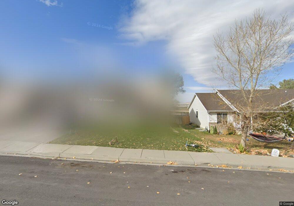 301 N Peach St, Santaquin, UT 84655 - photo 1