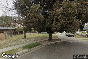 25270 W Scaggs Ave, Tranquillity, CA 93668