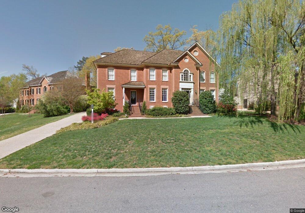 11413 Harcourt Terrace, Henrico, VA 23233 - photo 1