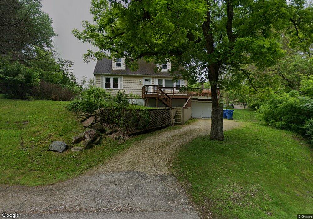 119 Kings Rd, Carpentersville, IL 60110 - photo 1