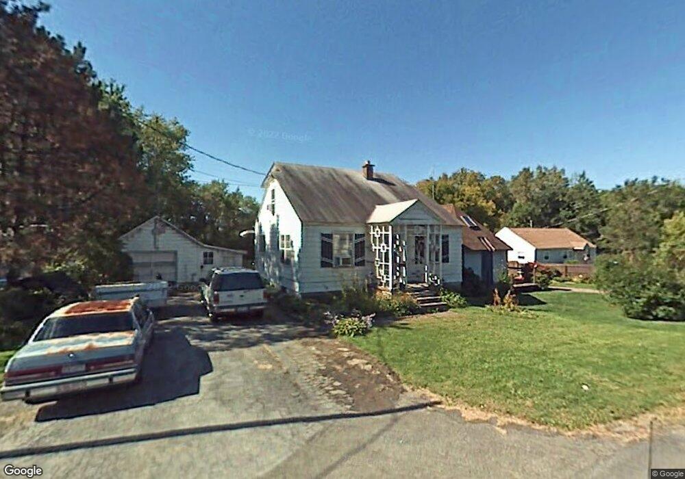 17 Pennsylvania Ave, Rensselaer, NY 12144 - photo 1