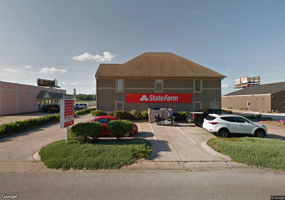 8688 Ruffian Ln, Newburgh, IN 47630 - photo 1