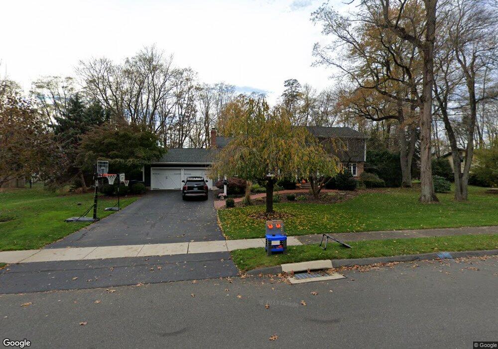 24 Tumblebrook Dr, South Windsor, CT 06074 - photo 1