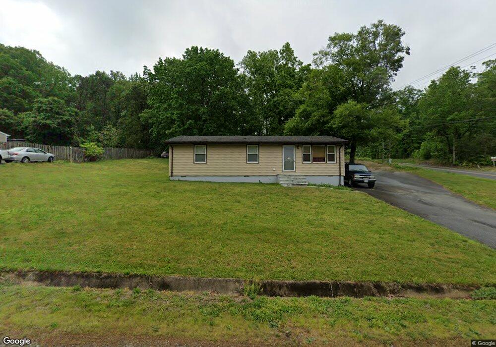 6714 Caribou Ct, Fredericksburg, VA 22407 - photo 1