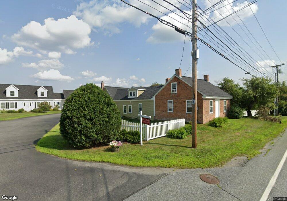 47 Brick House Ln, Hartford, VT 05088 - photo 1