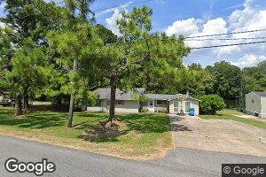 13499 Ventress Rd, Ventress, LA 70783