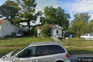 507 W Ernestine Ave, Christopher, IL 62822