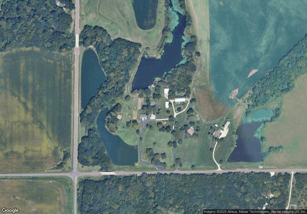 4420 SW 93rd St, Wakarusa, KS 66546 - photo 1