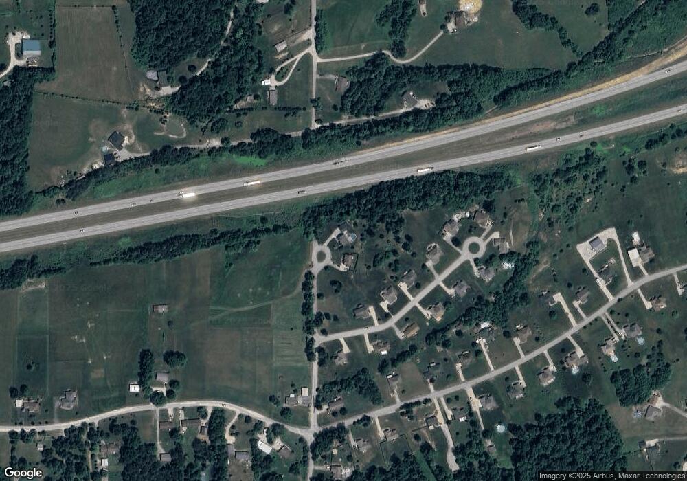 1336 Lazy Creek Ct, Lanesville, IN 47136 - photo 1