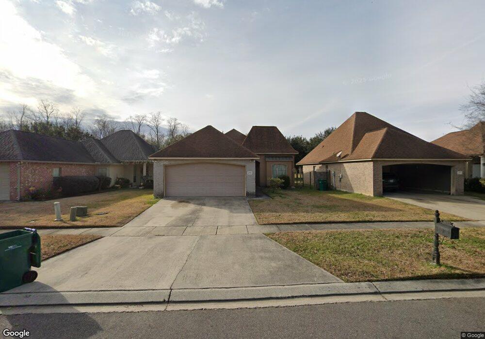 6141 Shallow Brook Ln, Zachary, LA 70791 - photo 1