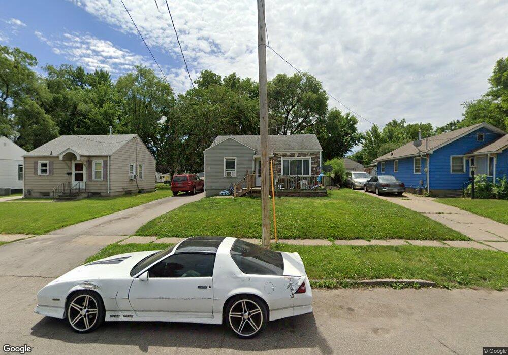 2725 Maple St, Des Moines, IA 50317 - photo 1