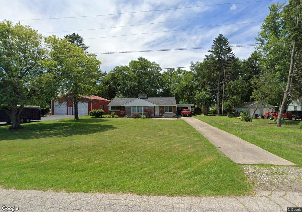 722 S 150 E, La Porte, IN 46350 - photo 1