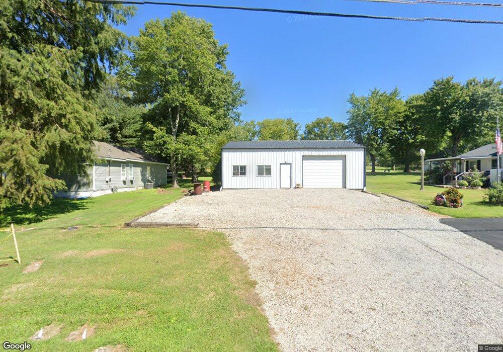 1908 Dorris Heights Rd, Harrisburg, IL 62946 - photo 1