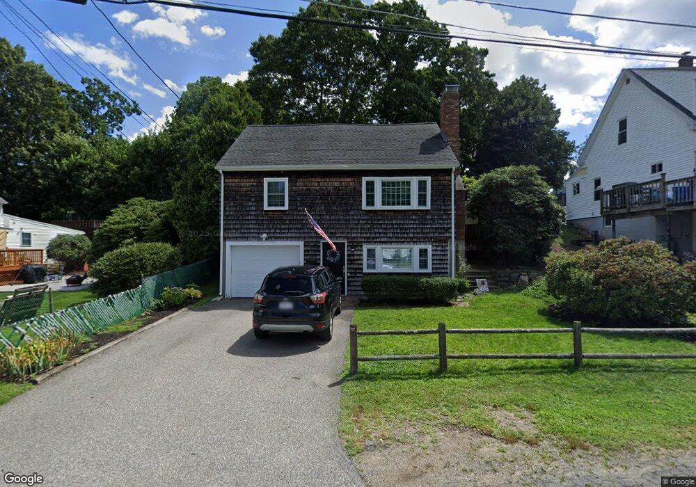 3 Albert St, Woburn, MA 01801 - photo 1