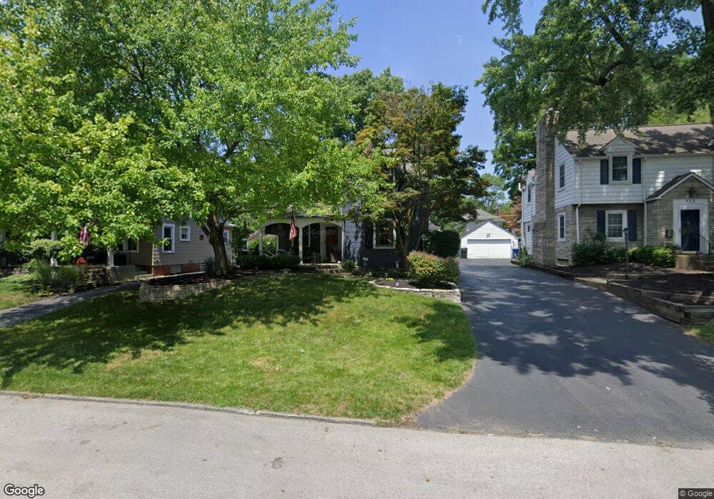 160 Winthrop Rd, Columbus, OH 43214 - photo 1