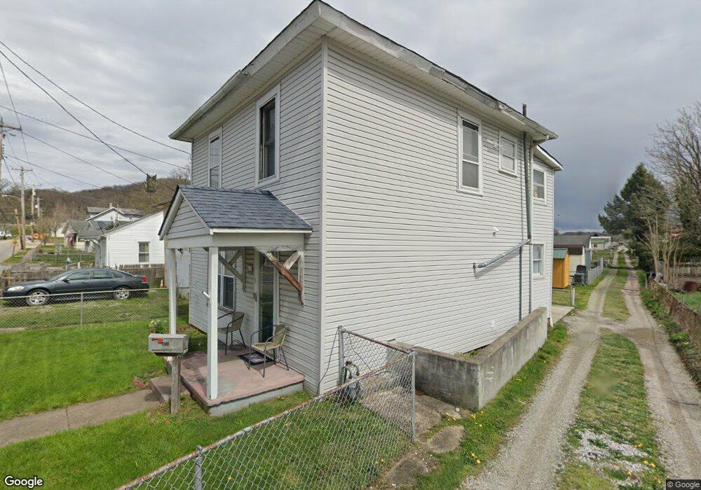 456 16th St, Dunbar, WV 25064 - photo 1