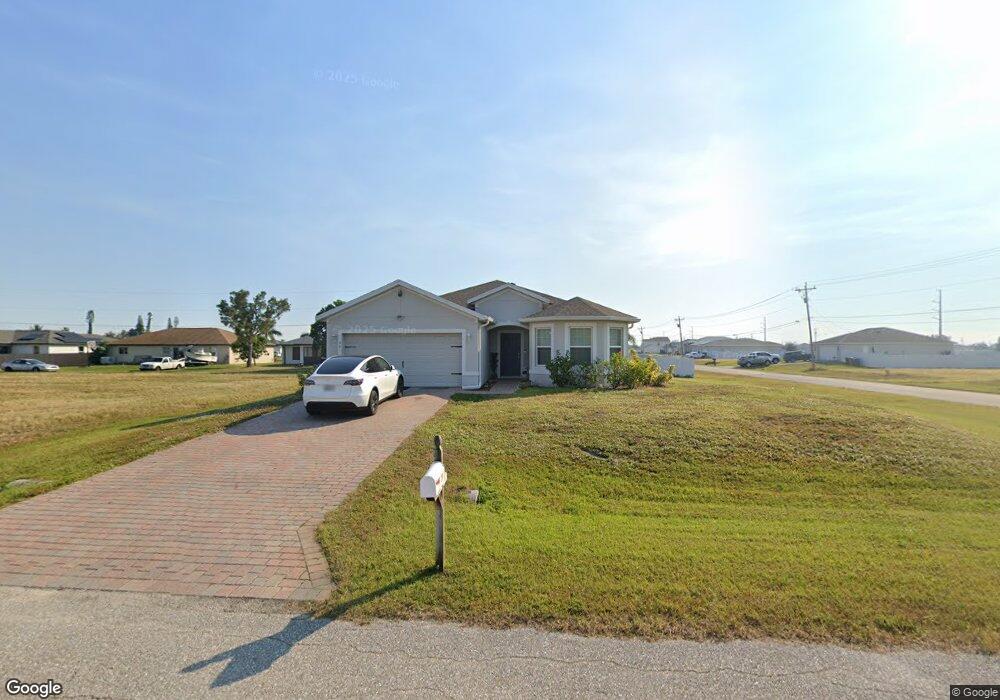 20 NE 23rd Terrace, Cape Coral, FL 33909 - photo 1