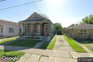 815 Saint Maurice Ave, New Orleans, LA 70117