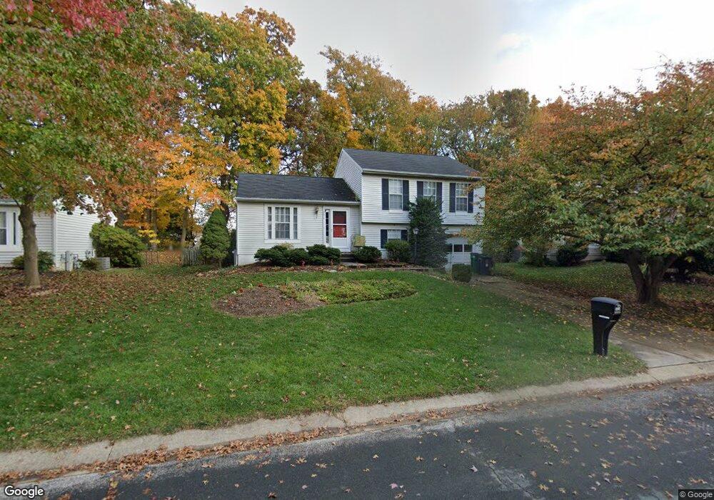 6676 Mid Summer Night Ct, Sykesville, MD 21784 - photo 1