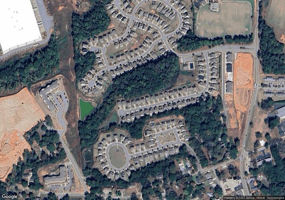 680 Country Ridge Dr, Hoschton, GA 30548 - photo 1