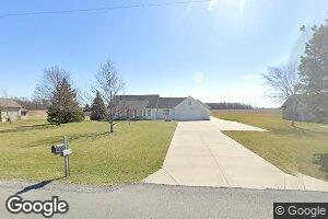 9400 Columbus Grove Rd, Bluffton, OH 45817