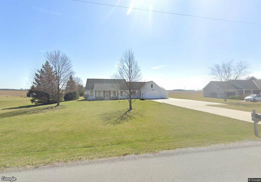 9400 Columbus Grove Rd, Bluffton, OH 45817 - photo 1