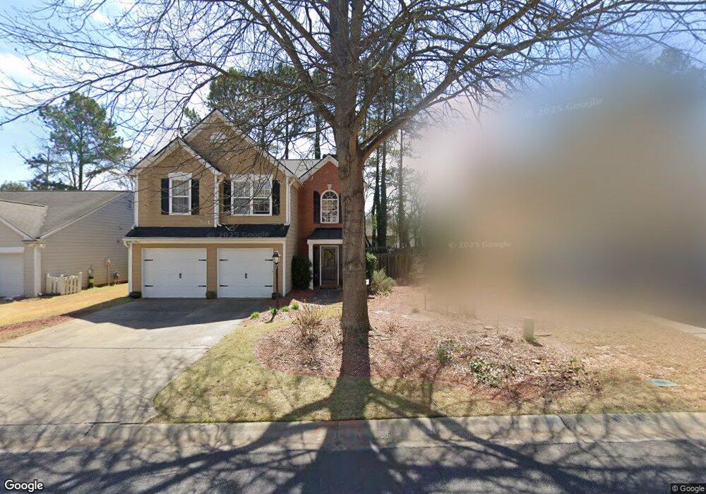 1424 Chardin Dr, Marietta, GA 30062 - photo 1