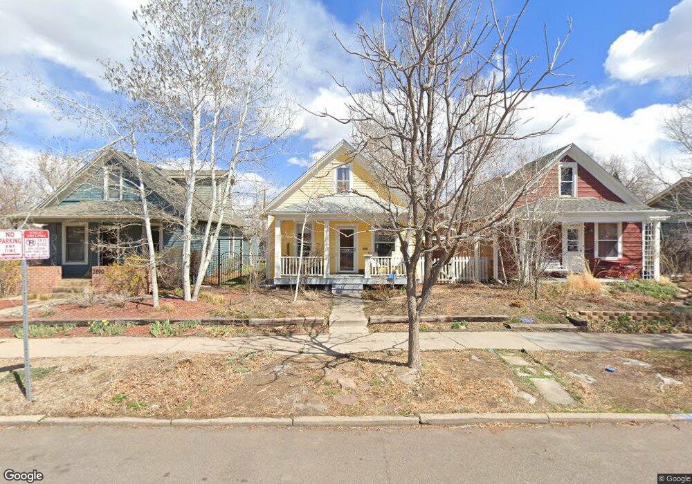 3886 Yates St, Denver, CO 80212 - photo 1