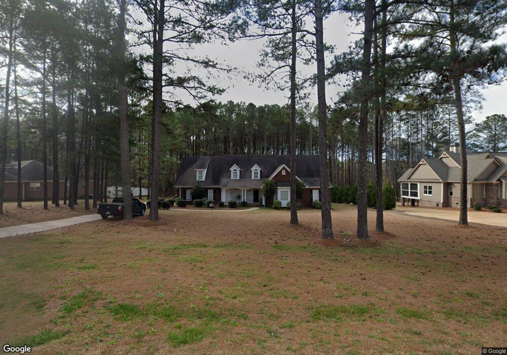 137 Hidden Lakes Dr, Gray, GA 31032 - photo 1