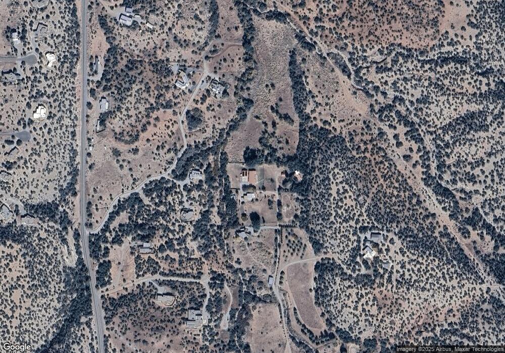 67 Perdiz Canyon Rd, Placitas, NM 87043 - photo 1