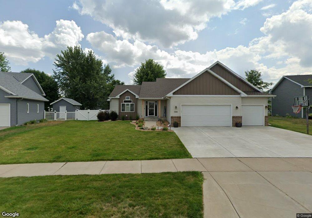 1153 Garden Brook Dr, Sauk Rapids, MN 56379 - photo 1