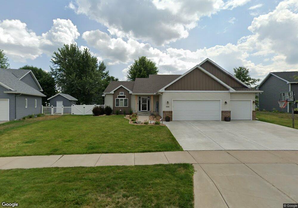 1153 1153 Garden Brook-Drive-, Sauk Rapids, MN 56379 - photo 1