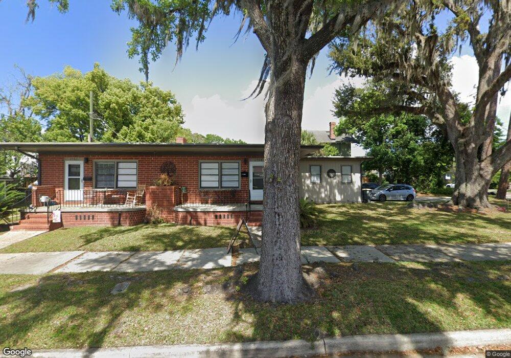 3641 Riverside Ave, Jacksonville, FL 32205 - photo 1