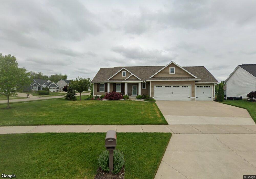 2169 Owners Way Dr, Byron Center, MI 49315 - photo 1