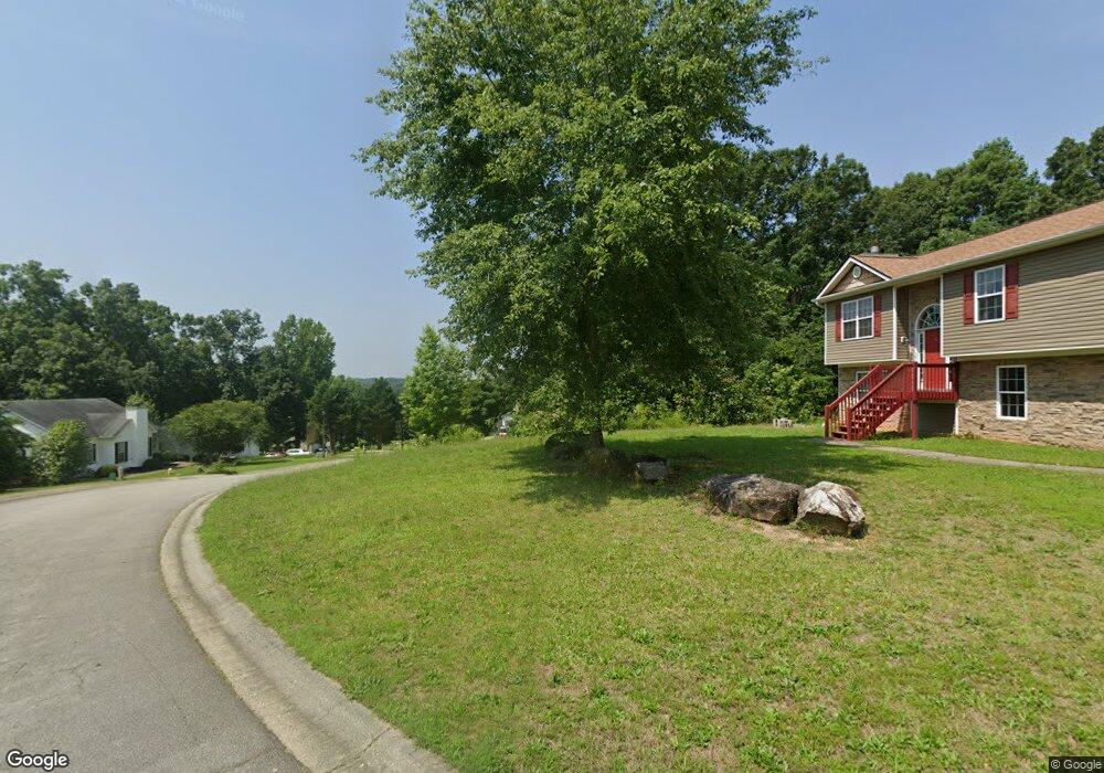 229 Jimmy Reynolds Dr, Jefferson, GA 30549 - photo 1