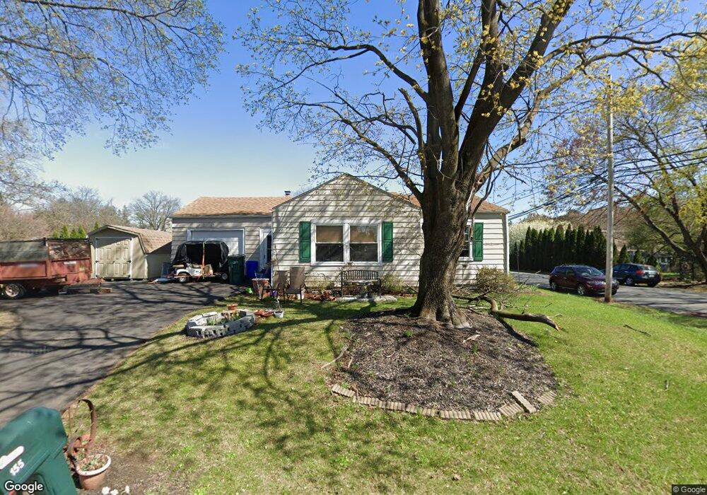 155 W 47th St, Reading, PA 19606 - photo 1