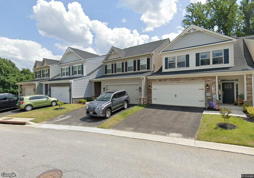 9764 Knowledge Dr, Laurel, MD 20723 - photo 1