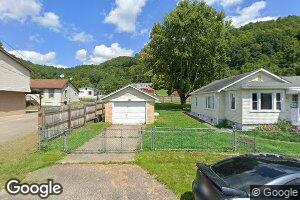 604 6th Ave, Red House, WV 25168