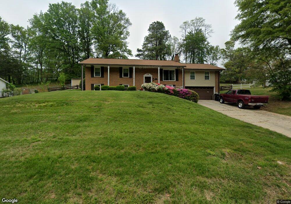 1020 Centennial Dr, Fort Washington, MD 20744 - photo 1