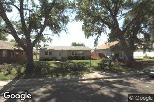 107 E 4th St, Big Springs, NE 69122
